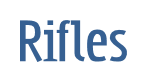 Rifles