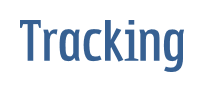 Tracking